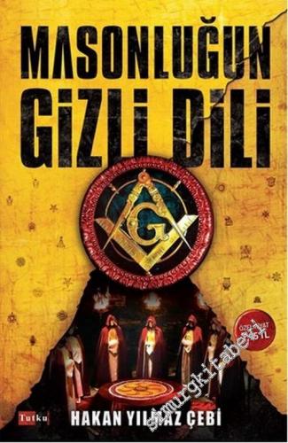 Masonluğun Gizli Dili -        2015
