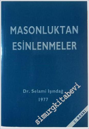Masonluktan Esinlenmeler -        2004