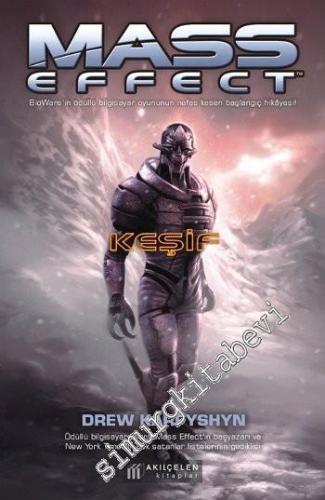 Mass Effect: Keşif