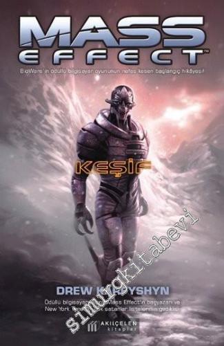 Mass Effect: Keşif -