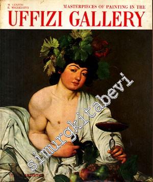 Masterpieces of Painting in the Uffizi Galleri