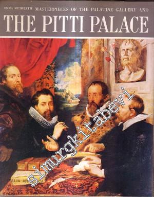 Masterpieces of the Palatine Gallery and the Pitti Palace  -