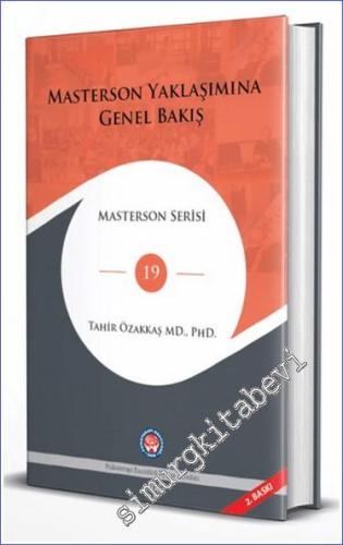 Masterson Yaklaşımına Genel Bakış -        2024