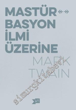 Mastürbasyon İlmi Üzerine -
