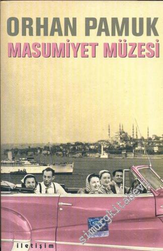 Masumiyet Müzesi -        2008