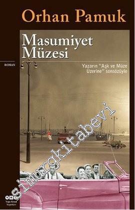 Masumiyet Müzesi -        2025