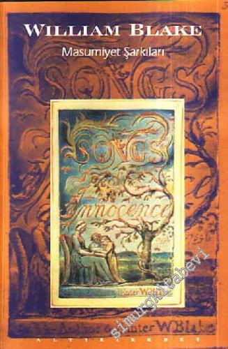 Masumiyet Şarkıları = (İngilizce - Türkçe)
