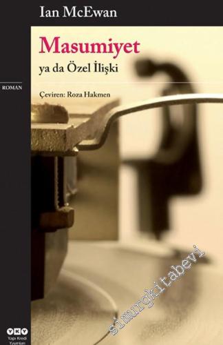 Masumiyet ya da Özel İlişki -        2023