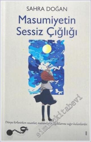 Masumiyetin Sessiz Çığlığı -        2025