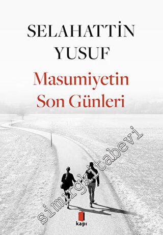 Masumiyetin Son Günleri -        2023