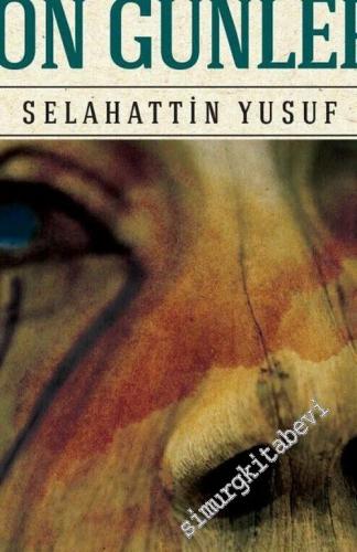 Masumiyetin Son Günleri -        2017