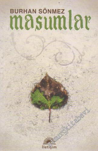 Masumlar -        2024