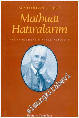 Matbuat Hatıralarım -        1993