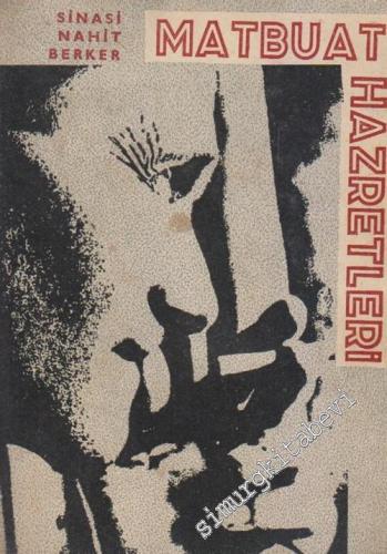 Matbuat Hazretleri -        1966