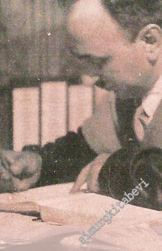 Matbuat Tarihinin Unutulmaz Bir Patronu Halil Lütfü Dördüncü -