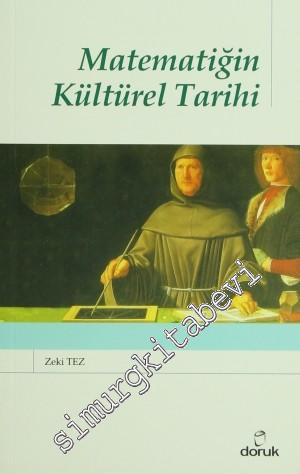 Matematiğin Kültürel Tarihi -        2023