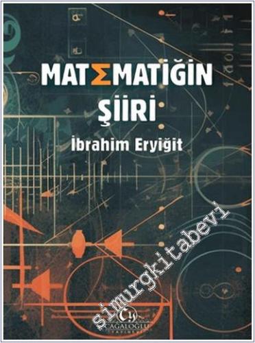 Matematiğin Şiiri -        2024