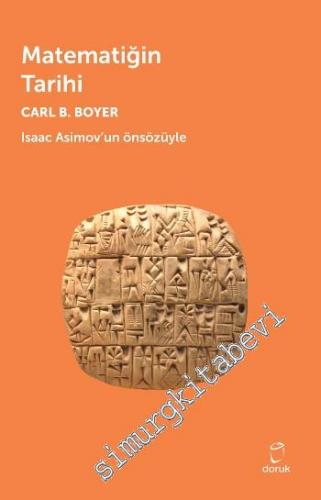 Matematiğin Tarihi -