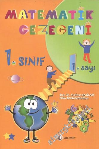 Matematik Gezegeni 1. Sınıf -