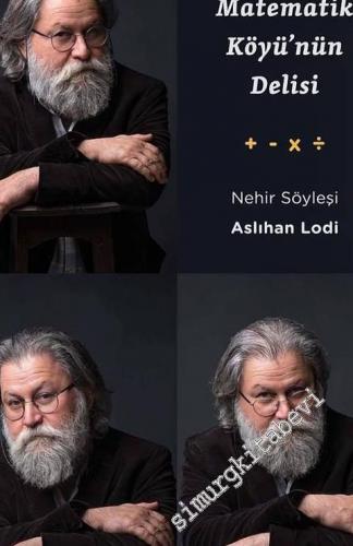 Matematik Köyü'nün Delisi Ali Nesin -        2016