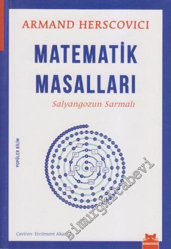 Matematik Masalları: Salyangozun Sarmalı -