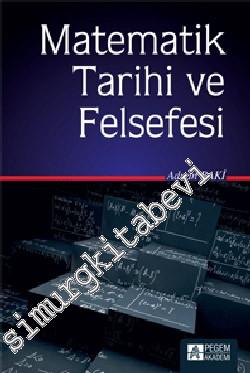 Matematik Tarihi ve Felsefesi -        2014