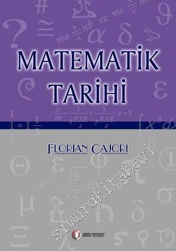 Matematik Tarihi -