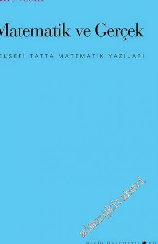 Matematik ve Gerçek -        2015