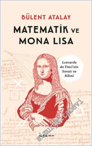 Matematik ve Mona Lisa: Leonardo da Vinci'nin Sanatı ve Bilimi -        2020