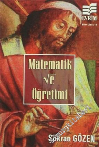 Matematik ve Öğretimi -        2001