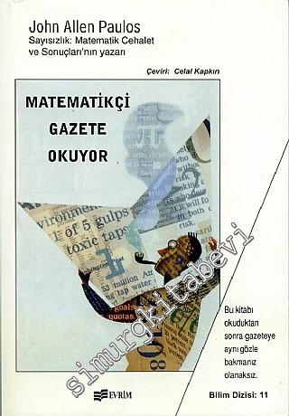 Matematikçi Gazete Okuyor -        1999