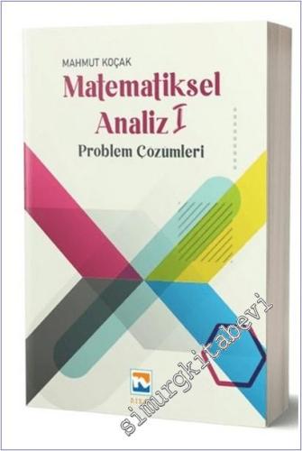 Matematiksel Analiz – I Problem Çözümleri -        2023