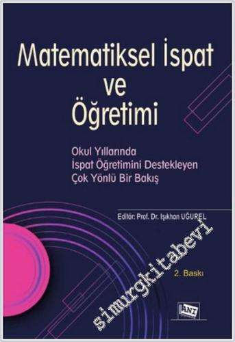 Matematiksel İspat ve Öğretimi -        2025