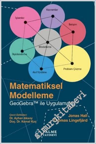 Matematiksel Modelleme -        2025