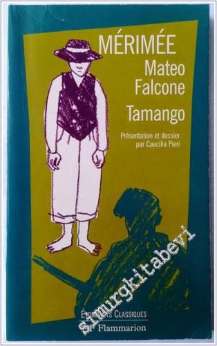Mateo Falcone - Tamango -        2000