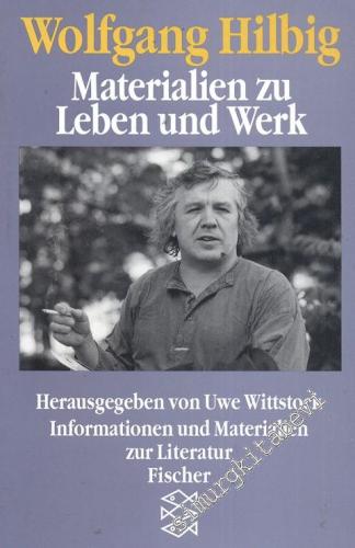 Materialien Zu Leben Und Werk