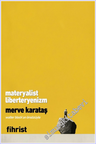 Materyalist Liberteryenizm -        2026