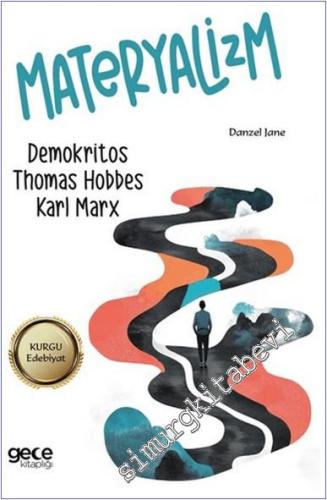 Materyalizm -        2024