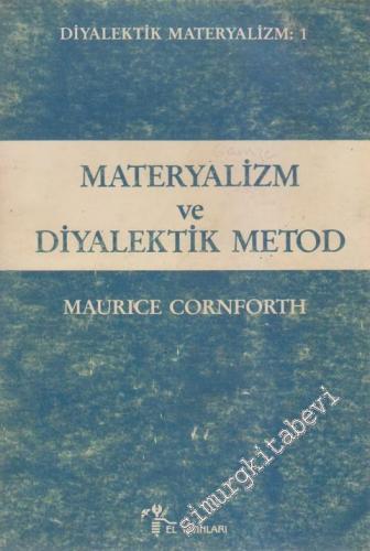 Materyalizm ve Diyalektik Metod