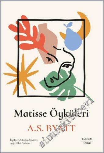 Matisse Öyküleri -        2025