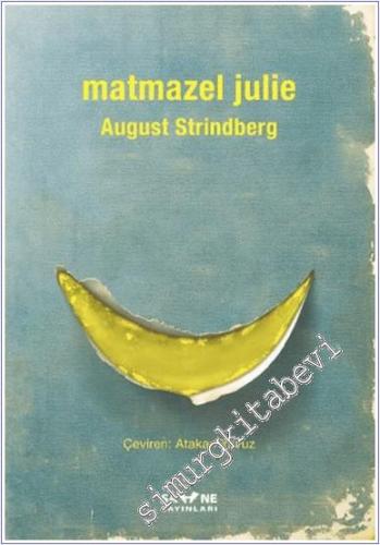 Matmazel Julie -        2024