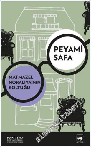 Matmazel Noraliya'nın Koltuğu -        2023