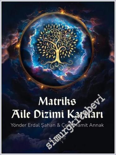 Matriks Aile Dizimi Kartları -        2024