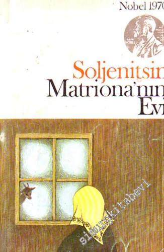 Matriona'nın Evi