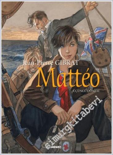 Matteo - Üçüncü Dönem CİLTLİ -        2025