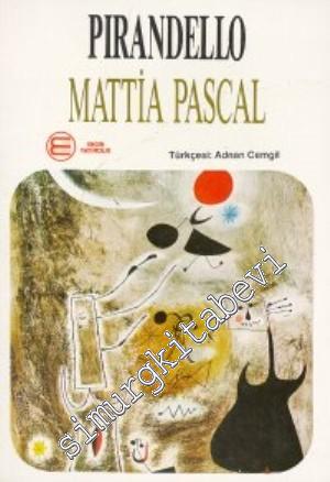 Mattia Pascal