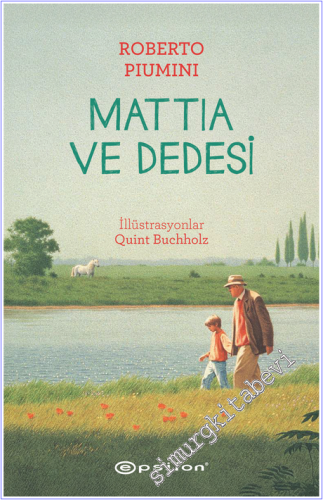 Mattia ve Dedesi -        2026