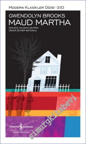 Maud Martha -        2023