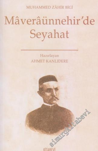Mâverâünnehir'de Seyahat -        2005