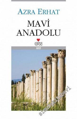 Mavi Anadolu -